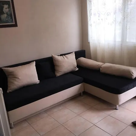 And Sea 3 * Nea Karvali